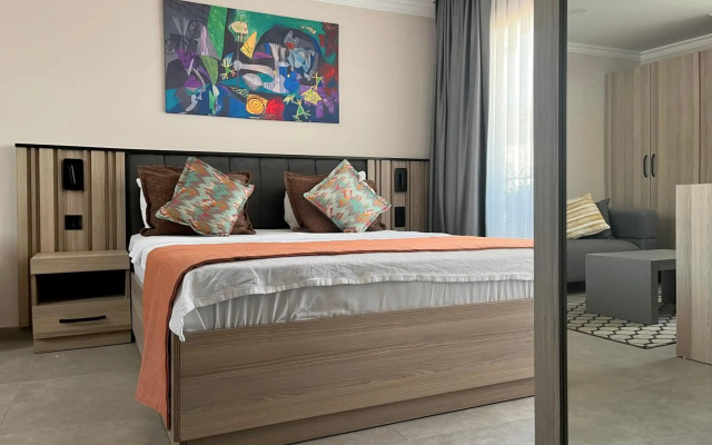 Akkan Hotel