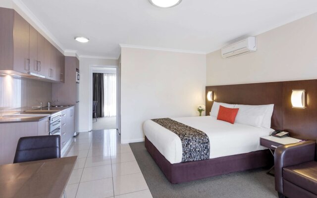 Mercure Wagga Wagga