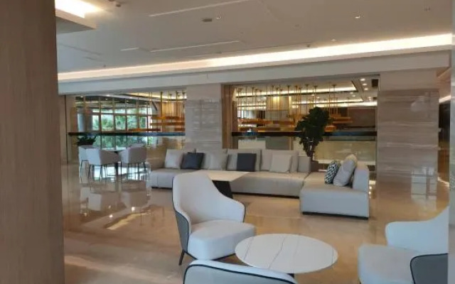 Yuhotel Kunming Northeast