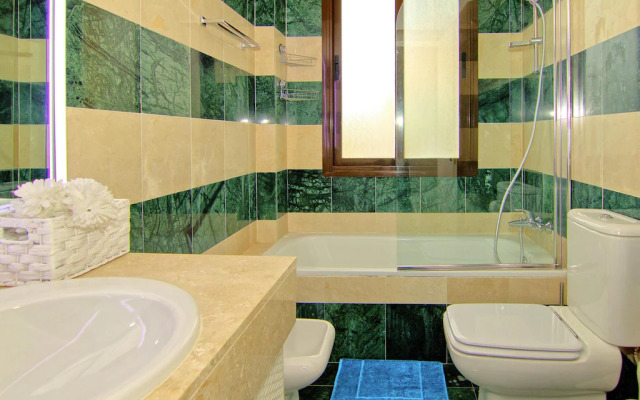 Apartment, Mijas Costa