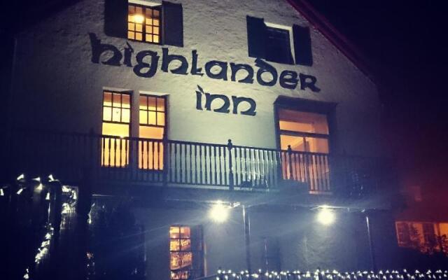 The Highlander Inn