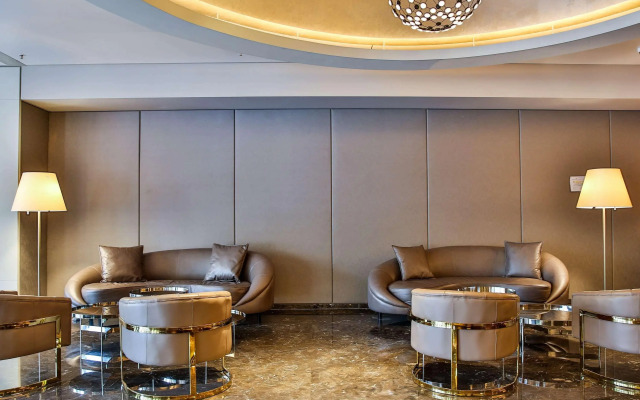 Palladio Hotel Buenos Aires - MGallery