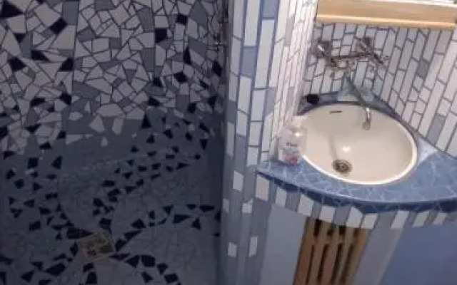 Kismélyvölgyi Vendégház