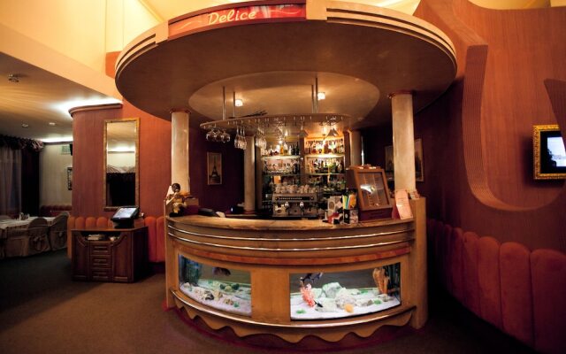 Delice Hotel