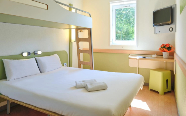 ibis budget Tours Nord
