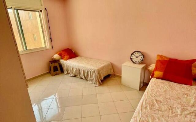 Appartement Bouznika