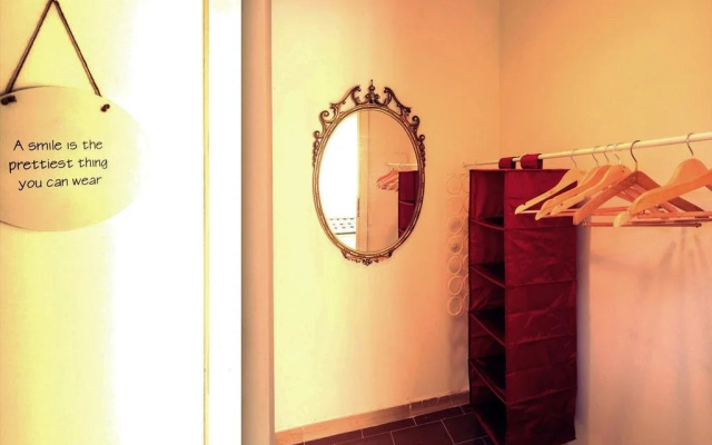 La Collina di Albiro B&B