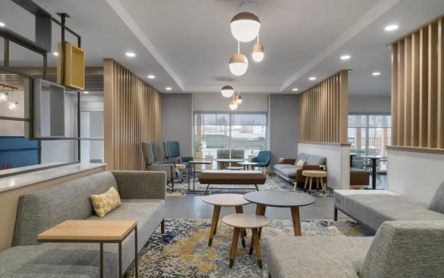 Towneplace Suites By Marriott New Philadelphia