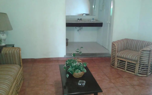 Hotel Fortin de las Flores
