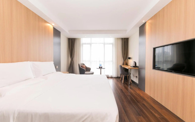Country Inn & Suites By Radisson, Shanghai Pvg