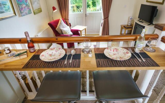 Penbontbren Luxury B&B