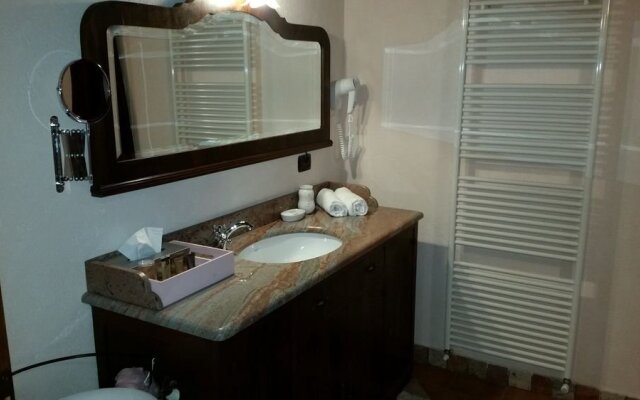 Bed & Breakfast Villa Laura