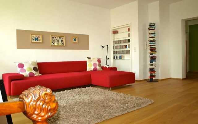 Ferienwohnung Dausacker