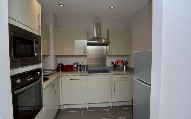 Harrogate Lifestyle Luxury Serviced ApartHotel