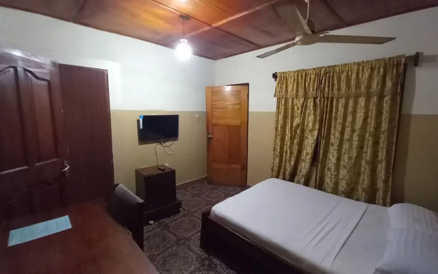 Hensap Hotel