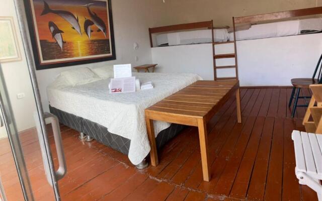 Origenes Spa & Lodging