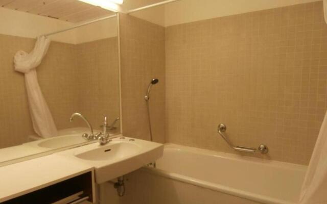 Studio Biarritz, 1 pièce, 2 personnes - FR-1-3-418