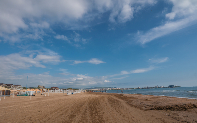 Mechta Health Resort