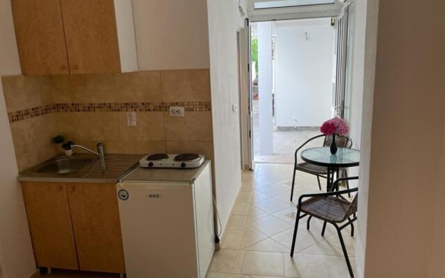 Apartments Pericic