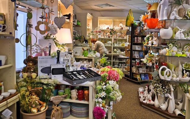 Altstadthotel "Garni" Grimma