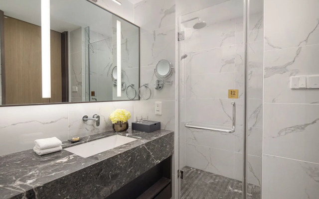 Ascott New District Wuxi