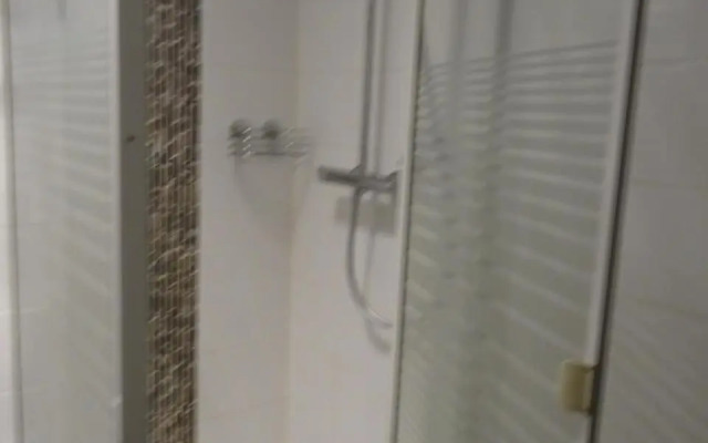 Wohnung ca. 85 qm zzgl. 17 qm Terrasse