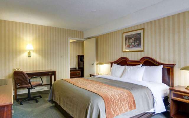 Quality Inn Tysons Corner