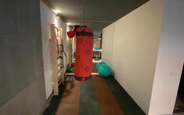 Hugo's House