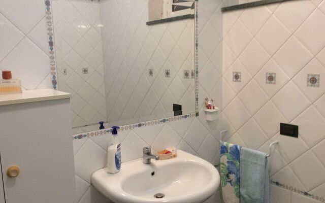 Il Podere Degli Ulivi