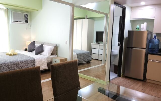 Abreeza Place Davao