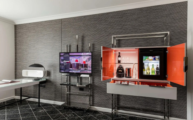 Swissotel Sydney
