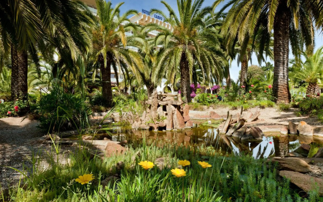 Campo Dell'Oro