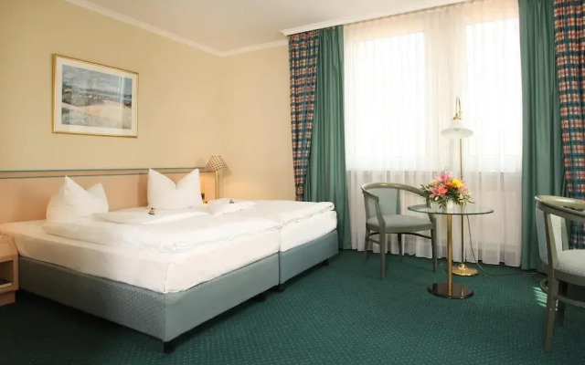 Hotel Best Western Hotel Greifswald