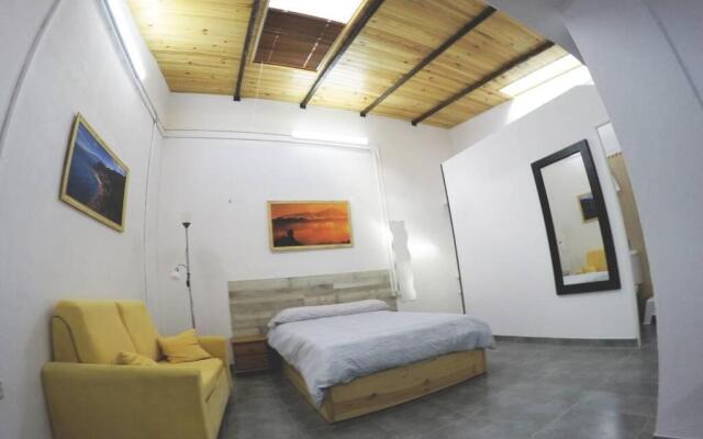 Estudio La Hornera