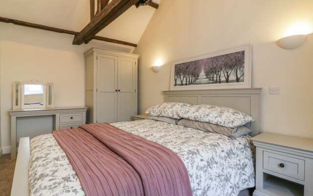 Hocking Cottage