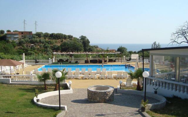 Diamond Residence