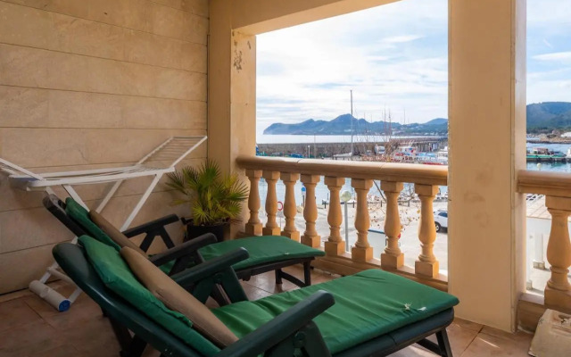 Apartamento Maritim