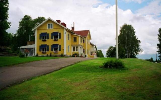 Magneberg Turisthotell