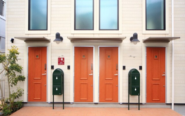 COTO Tokyo Shibuya 5