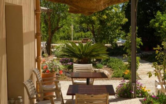 Hotel The Pink Pepper Tree