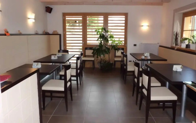 Dolomiti Lodge Villa Gaia