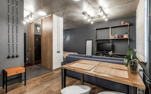 Loft Apartment