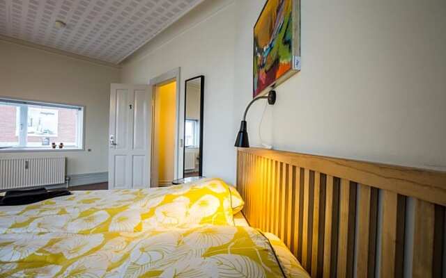 Bed & Breakfast Holstebro