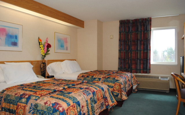 Rodeway Inn Willington North