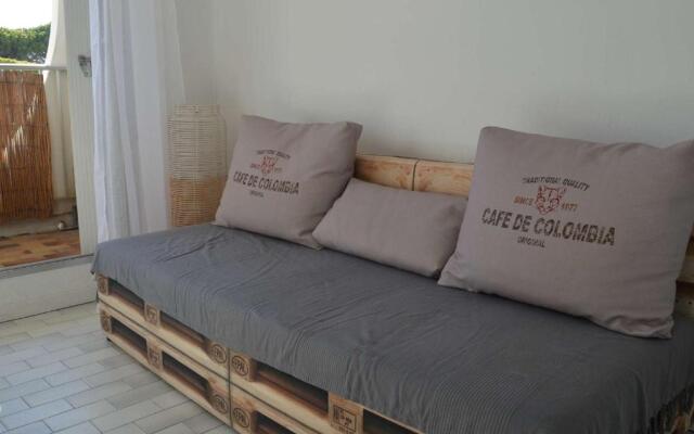 Appartement Port Camargue, 1 pièce, 4 personnes - FR-1-250-161