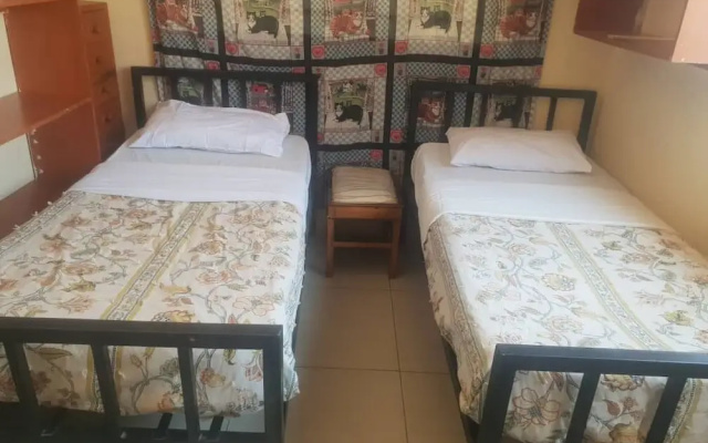 fish eagle backpackers