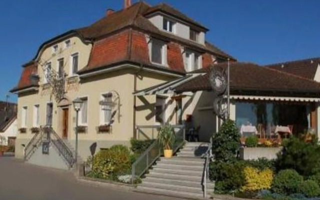 Gasthaus Schiff