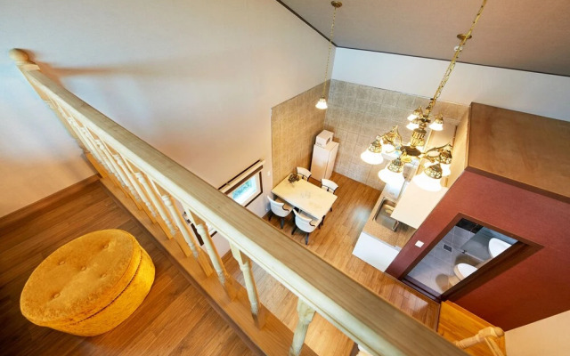 Homyeongsan Sky Lounge