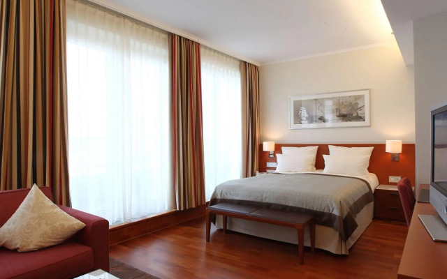 ATLANTIC Hotel Wilhelmshaven