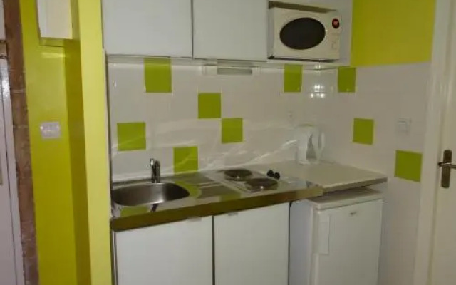 Residence Resideal Lyon Bellecour